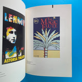 G&B Arts at the Design Museum - One hundred screen printed posters, a retrospective exhibition