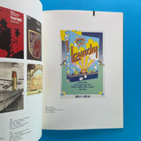 G&B Arts at the Design Museum - One hundred screen printed posters, a retrospective exhibition