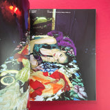 Graphic 01: Magazine of Contemporary Visual Culture 5110