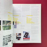 Graphic 01: Magazine of Contemporary Visual Culture 5110