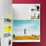 Graphic 01: Magazine of Contemporary Visual Culture 5110