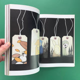 Graphic 04: Magazine of Contemporary Visual Culture