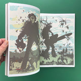 Graphic 04: Magazine of Contemporary Visual Culture