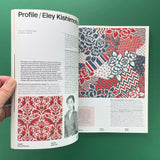 Graphic 04: Magazine of Contemporary Visual Culture