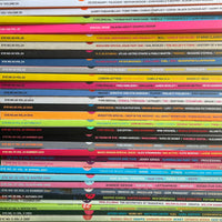 MAGAZINE +++ Bundles