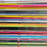 MAGAZINE +++ Bundles