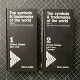 Top Symbols & Trademarks of the World, Volumes 1–7