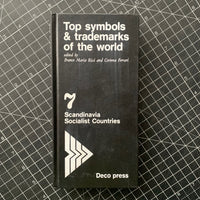 Top Symbols & Trademarks of the World, Volumes 1–7