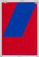 Conways' Photosetting Alphabet Posters (Colin Forbes/Pentagram)