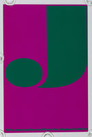 Conways' Photosetting Alphabet Posters (Colin Forbes/Pentagram)