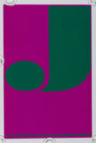 Conways' Photosetting Alphabet Posters (Colin Forbes/Pentagram)