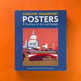 London Transport Posters: A Century of Art and Design. Buy and sell the best graphic design books, journals, magazines and posters with The Print Arkive.