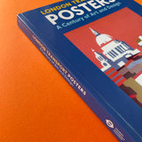 London Transport Posters: A Century of Art and Design