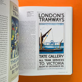 London Transport Posters: A Century of Art and Design