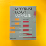 Modernist Design, Complete. Buy and sell the best graphic design books, journals, magazines and posters with The Print Arkive.