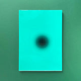 Plakate von Uwe Loesch: Der Ort, die Zeit und der Punkt. The Place, the Time and the Point.. Buy and sell the best graphic design books, journals, magazines and posters with The Print Arkive.