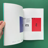 Plakate von Uwe Loesch: Der Ort, die Zeit und der Punkt. The Place, the Time and the Point.