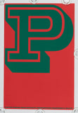 Conways' Photosetting Alphabet Posters (Colin Forbes/Pentagram)