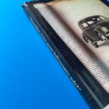 Remember those great Volkswagen ads?