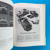 Remember those great Volkswagen ads?