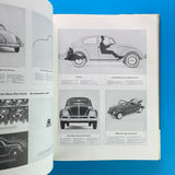 Remember those great Volkswagen ads?