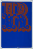 Conways' Photosetting Alphabet Posters (Colin Forbes/Pentagram)