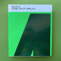 Manuals, FHK, Lubalin +++ Bundle