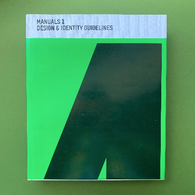 Manuals, FHK, Lubalin +++ Bundle