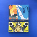 Soviet Film Posters 1924–1991. Buy and sell the best graphic design books, journals, magazines and posters with The Print Arkive.