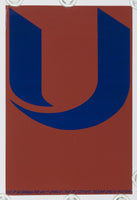 Conways' Photosetting Alphabet Posters (Colin Forbes/Pentagram)