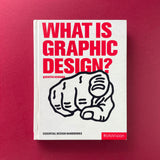 What is Graphic Design? Buy and sell the best graphic design books, journals, magazines and posters with The Print Arkive.