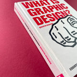 What is Graphic Design?