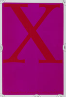Conways' Photosetting Alphabet Posters (Colin Forbes/Pentagram)