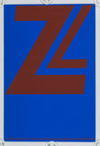 Conways' Photosetting Alphabet Posters (Colin Forbes/Pentagram)