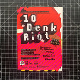 tDR Bundle +++