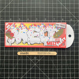 tDR Bundle +++