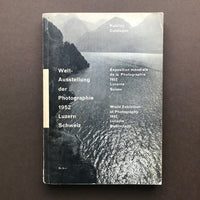 World Exhibition of Photography - Hans Neuburg