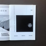 SSV FSS Jahrbuch Annuaire 1955 Vol.XLIX - Werner Mühlemann