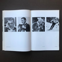 SSV FSS Jahrbuch Annuaire 1958 Vol.LII - Werner Mühlemann