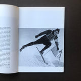 SSV FSS Jahrbuch Annuaire 1958 Vol.LII - Werner Mühlemann