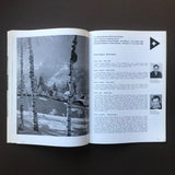 SSV FSS Jahrbuch Annuaire 1958 Vol.LII - Werner Mühlemann