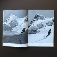 SSV FSS Jahrbuch Annuaire 1959 Vol.LIII - Werner Mühlemann