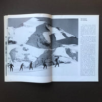 SSV FSS Jahrbuch Annuaire 1959 Vol.LIII - Werner Mühlemann