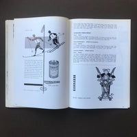 SSV FSS Jahrbuch Annuaire 1959 Vol.LIII - Werner Mühlemann