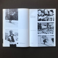 SSV FSS Jahrbuch Annuaire 1960 Vol.LIV - Werner Mühlemann