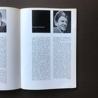 SSV FSS Jahrbuch Annuaire 1962/63 Vol.LVI - Werner Mühlemann