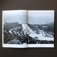 SSV FSS Jahrbuch Annuaire 1964/65 Vol.LVII - Werner Mühlemann