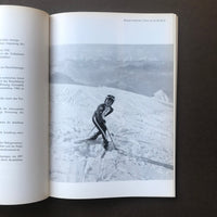 SSV FSS Jahrbuch Annuaire 1964/65 Vol.LVII - Werner Mühlemann