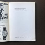 SSV FSS Jahrbuch Annuaire 1966/67/68 Vol.LVIII - Werner Mühlemann