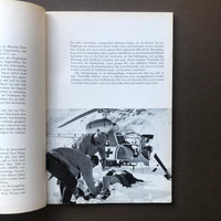 SSV FSS Jahrbuch Annuaire 1966/67/68 Vol.LVIII - Werner Mühlemann
